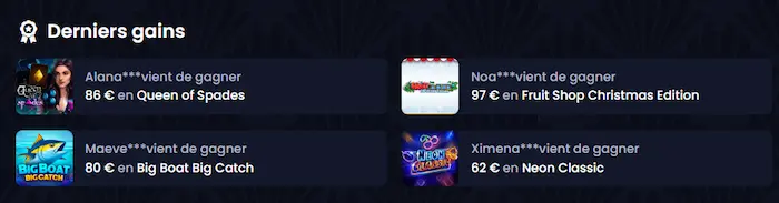 GreatSpin Casino