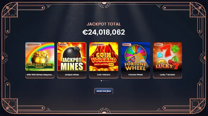 GreatSpin Casino