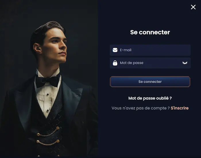GreatSpin Casino login